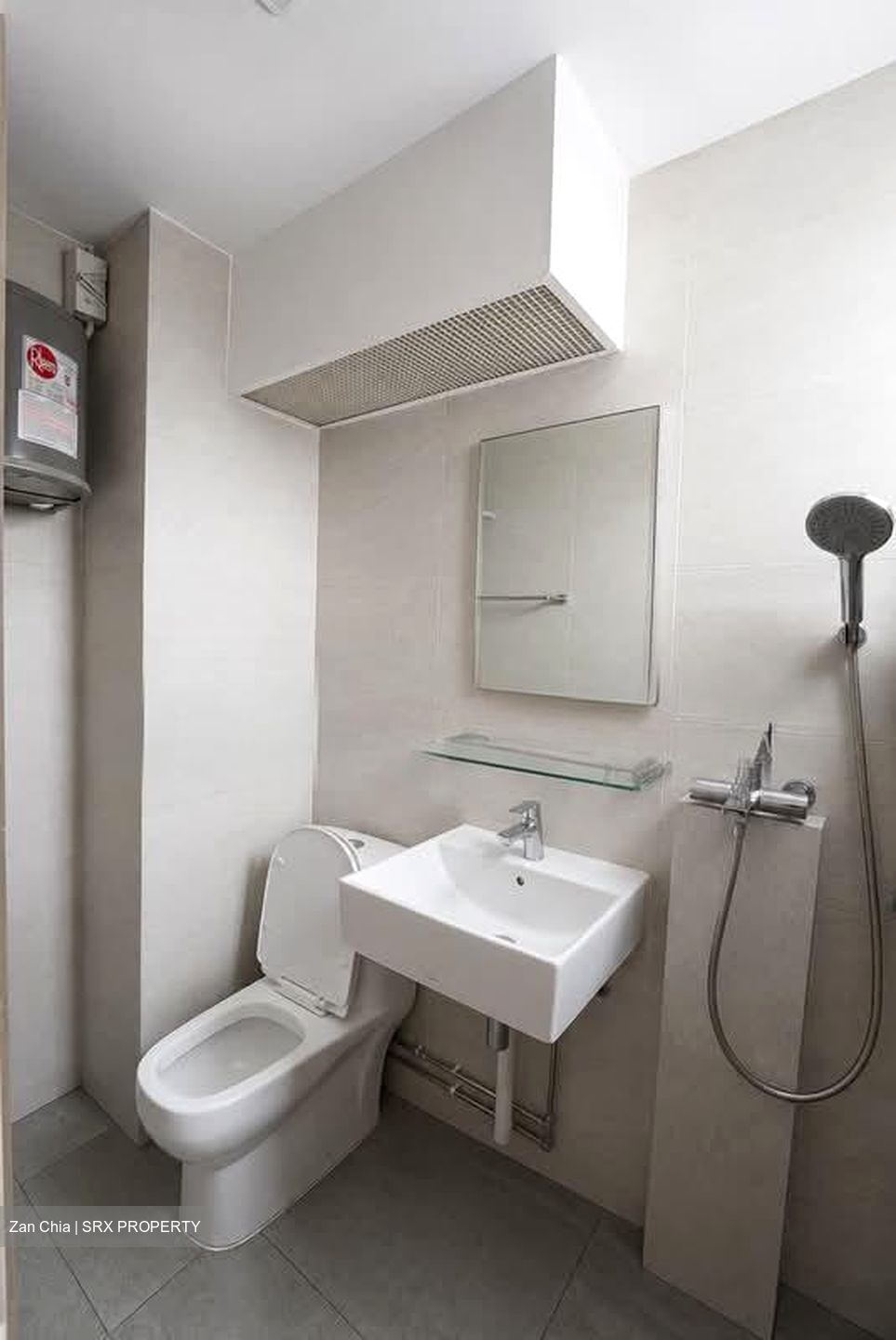 Blk 239 Lorong 1 Toa Payoh (Toa Payoh), HDB 5 Rooms #598861521